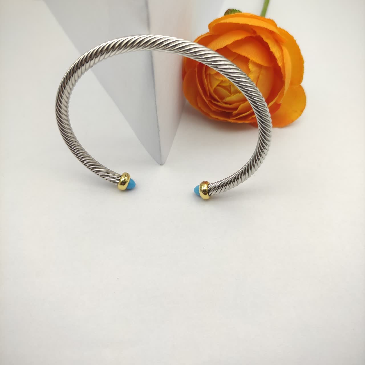 David Yurman Cable Collectibles Bracelet